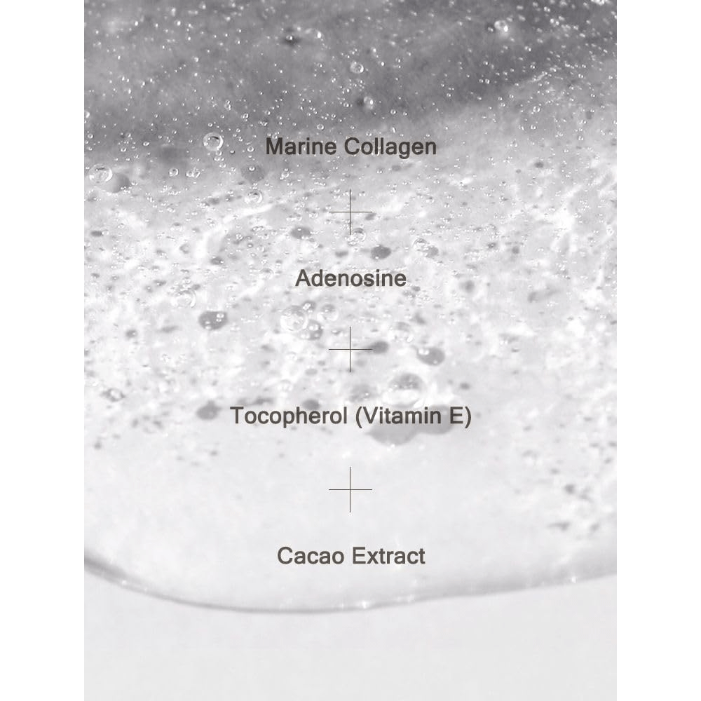MIZON Collagen Power Lifting Toner 120ml