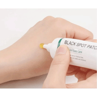 CELLBN Blemish Spot Cream & Black Spot Patch Set
