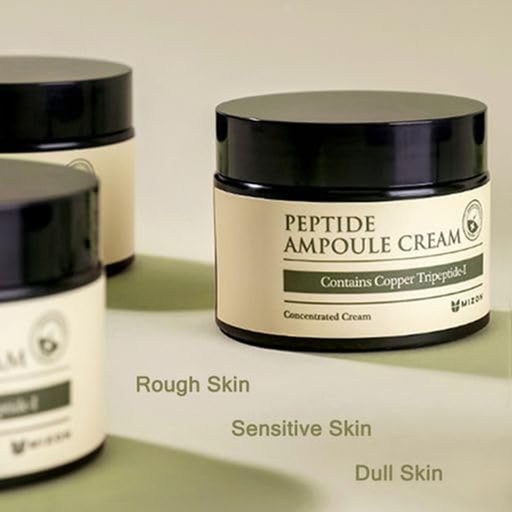 MIZON Peptide Ampoule Cream 50ml