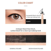 MIZON Vegan Eyeliner 0.5g