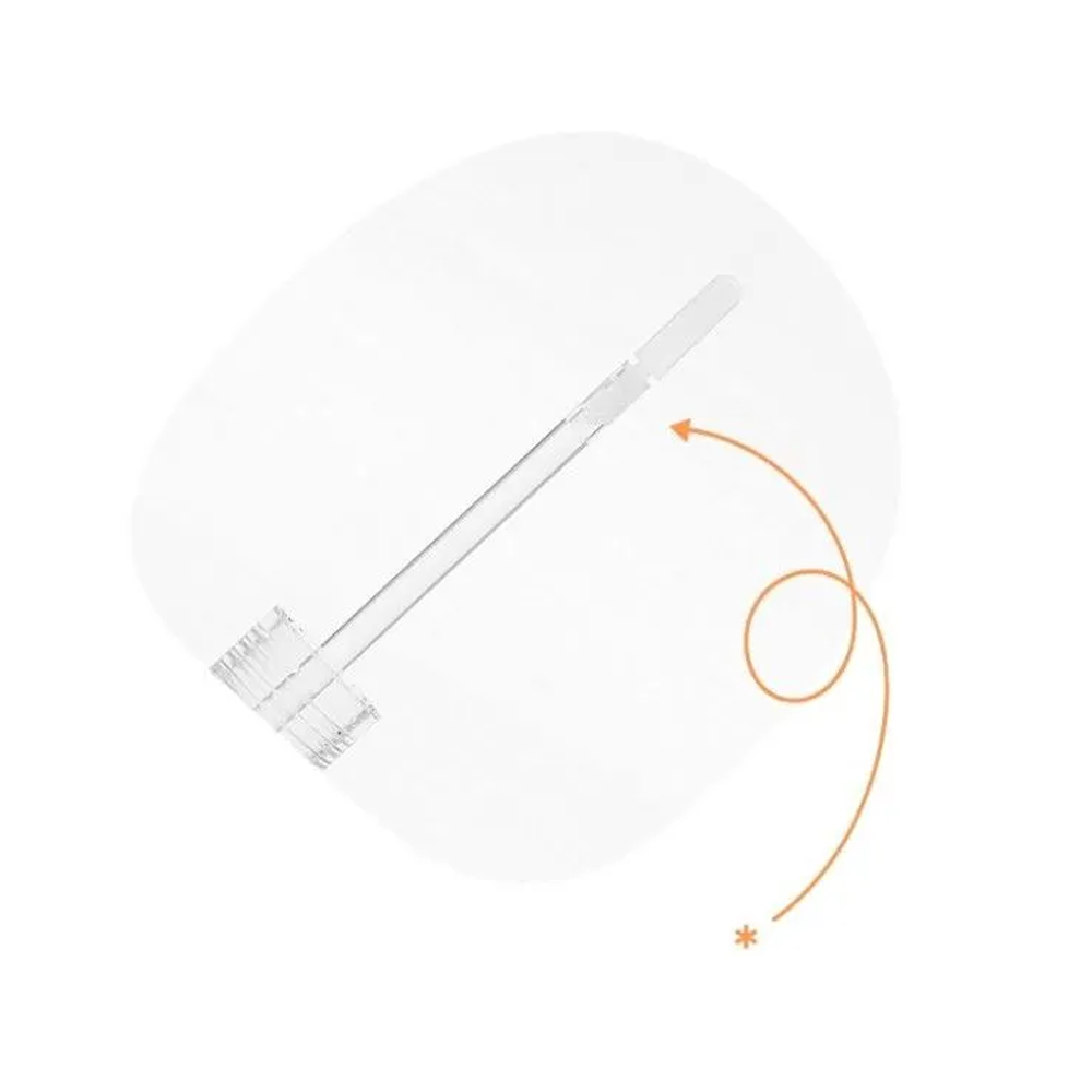 delyvely Volume Lip Plumper 4.5g