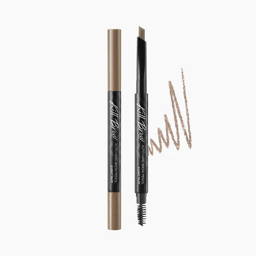 CLIO Kill Brow Auto Hard Eye Brow Pencil 0.31g
