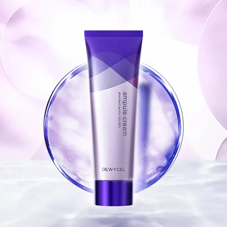 DEWYCEL Ampule Cream 80ml