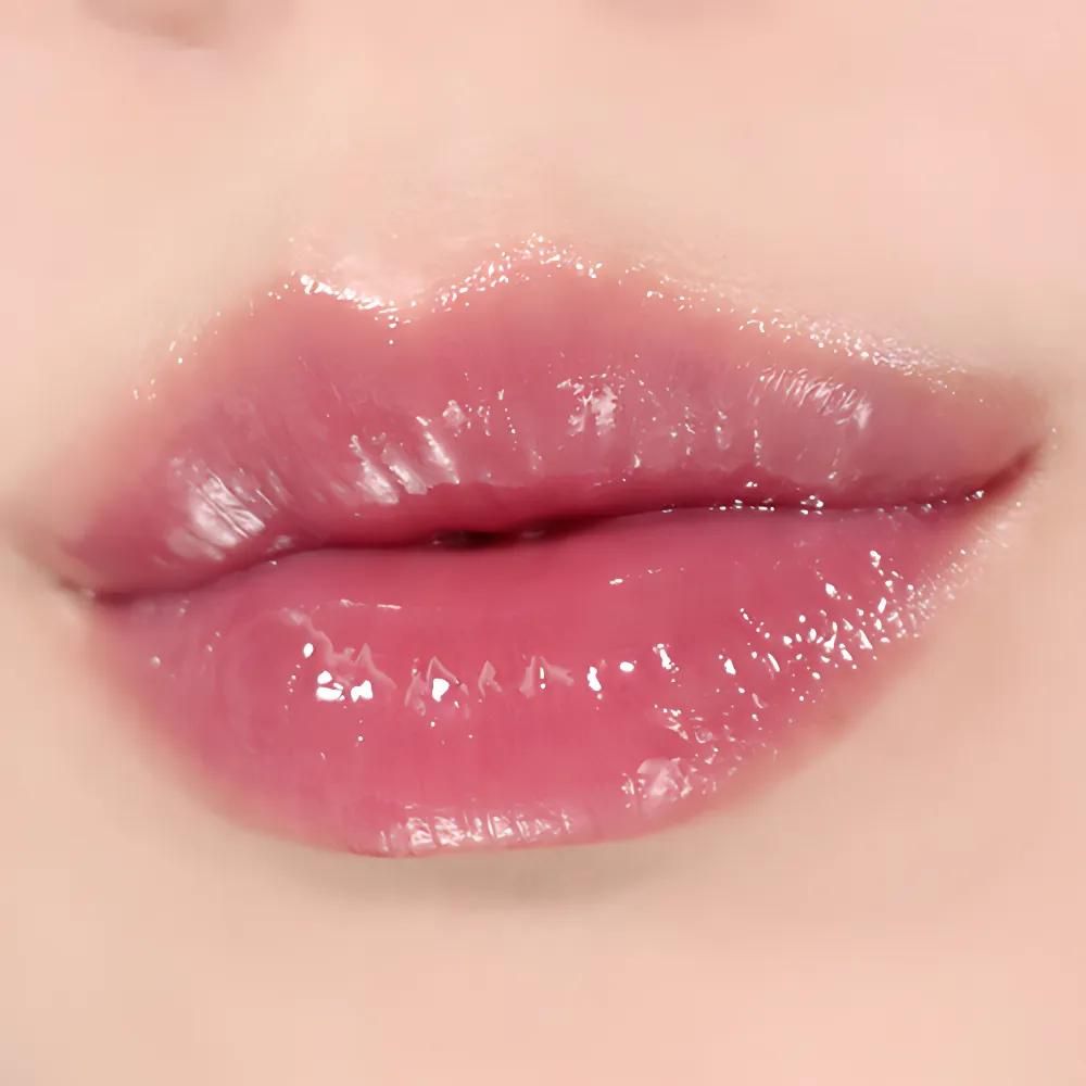 07 Blush Mauve