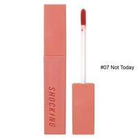 TONYMOLY The Shocking Lip Blur 4g (8 Colors)