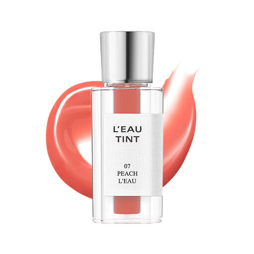 07 Peach L'eau