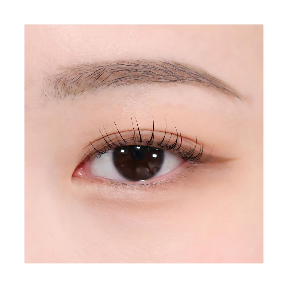 nobev Slim Edge Dual Eyeliner (7 colors to choose)