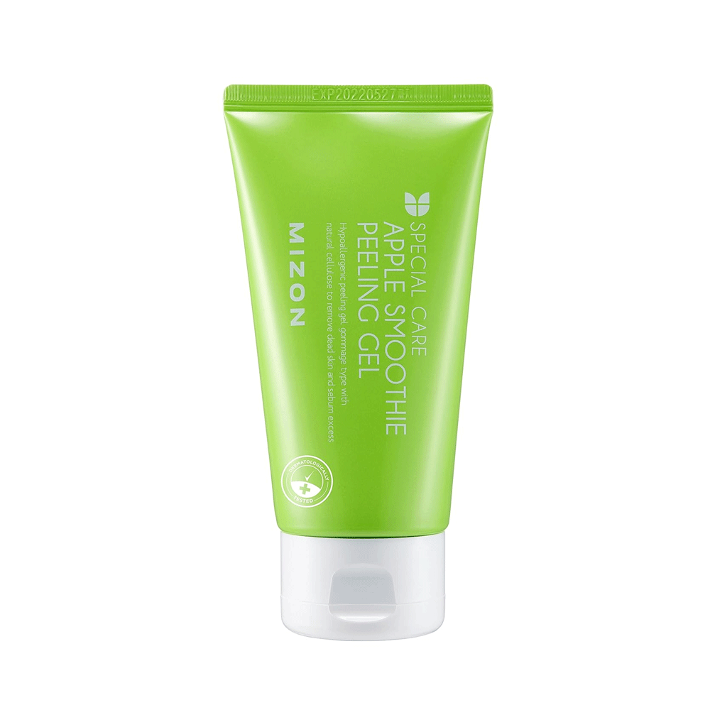 MIZON Apple Smoothie Peeling Gel  120ml