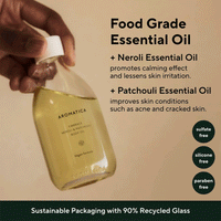 AROMATICA Embrace Body Oil Neroli & Patchouli 100ml
