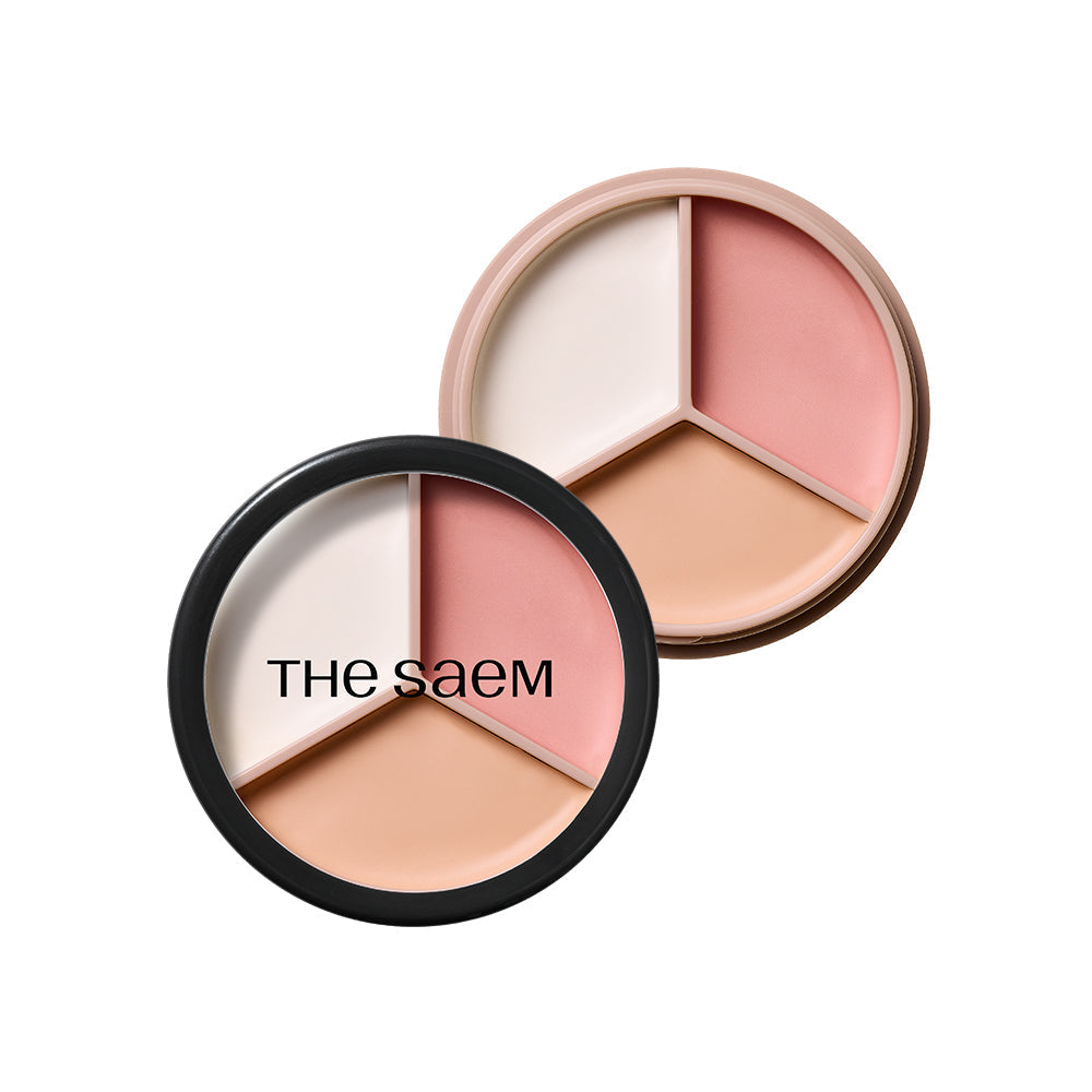 07 Pink Beige