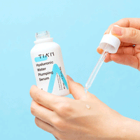 TIAM Hyaluronic Water Plumping Serum 40ml