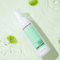 AHOHWA Control Clearing Foam Cleanser 150ml