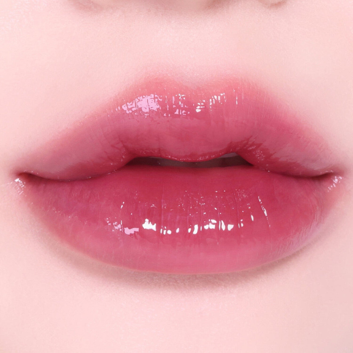 hince Raw Glow Gel Tint 4ml
