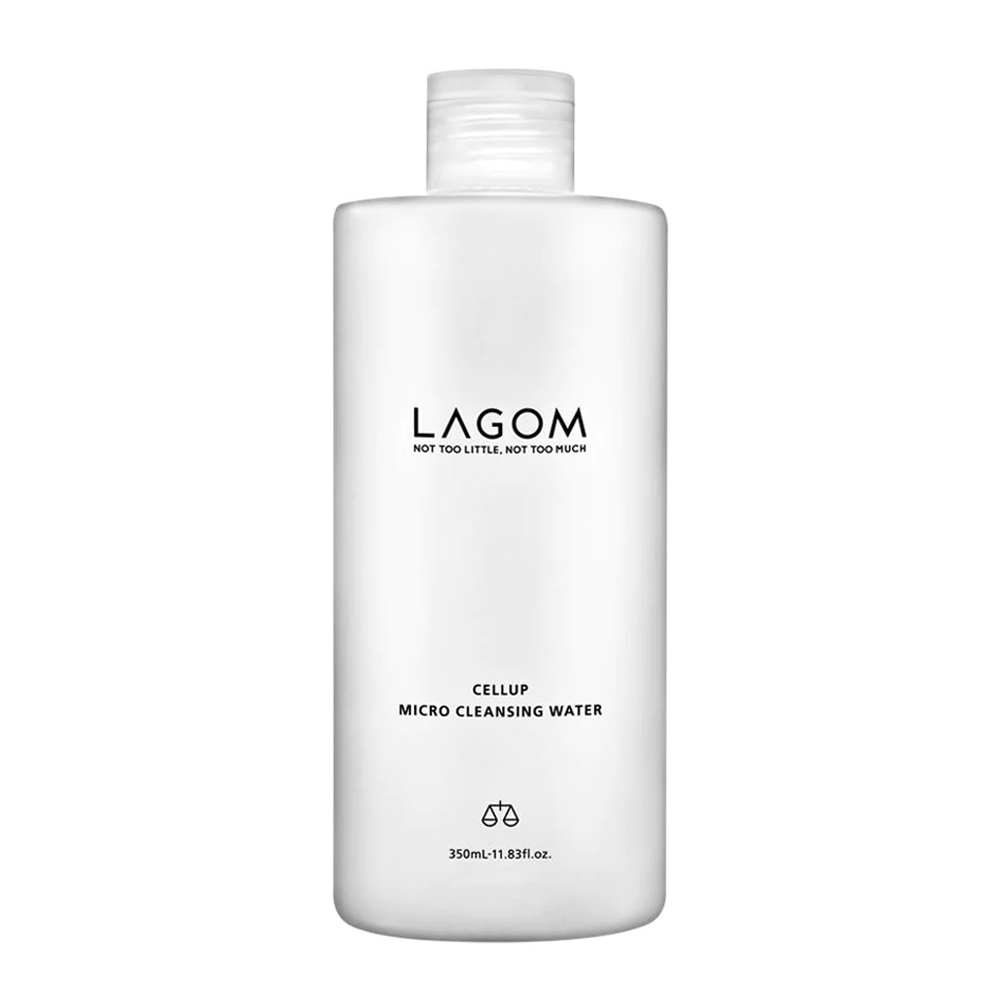 LAGOM Cellup Micro Cleansing Water 350ml