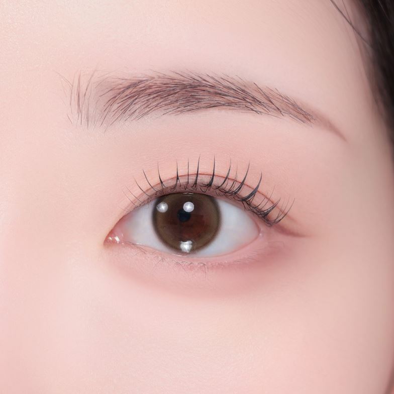 colorgram Shade Re-forming Brush Liner 0.5g