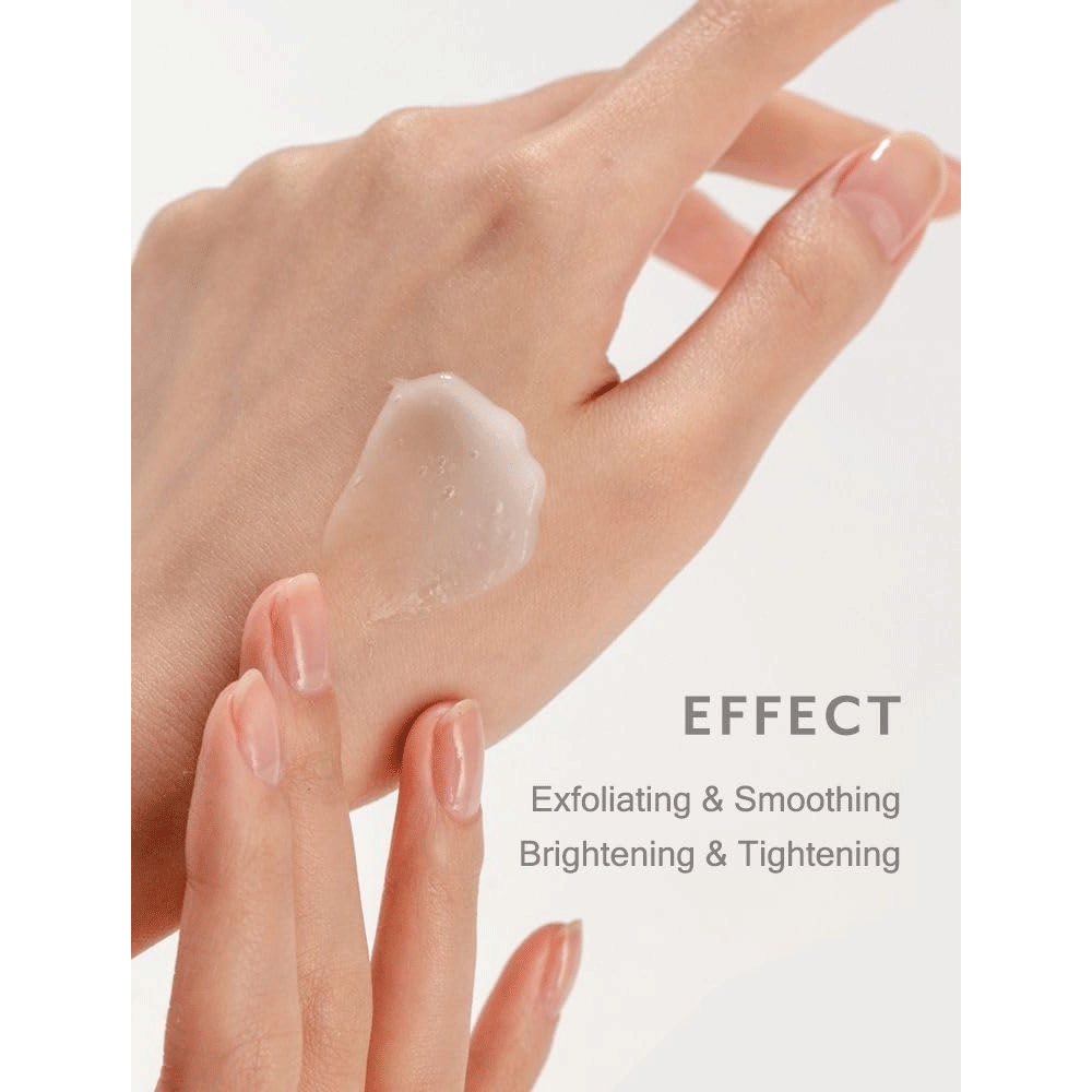MIZON Apple Smoothie Peeling Gel  120ml