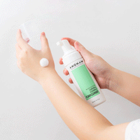 AHOHWA Control Clearing Foam Cleanser 150ml