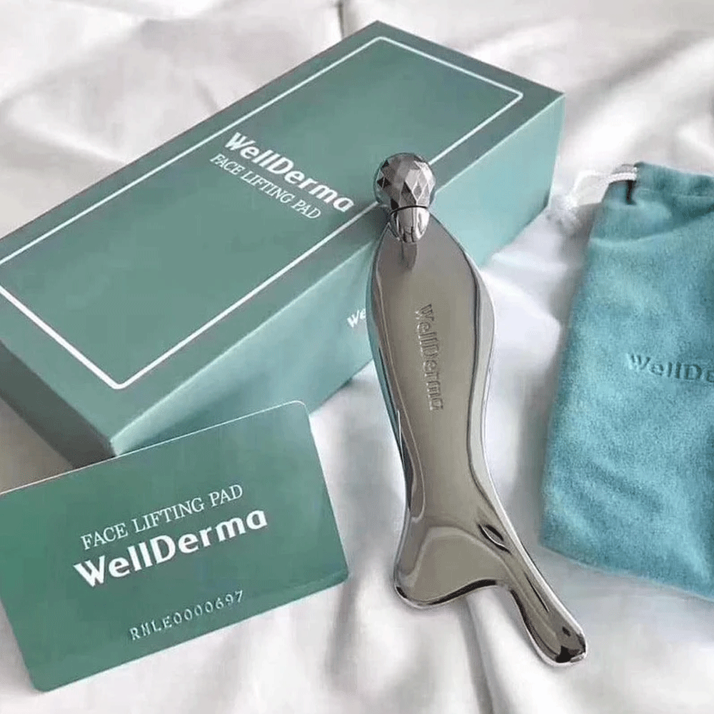 WellDerma Face Lifting Pad