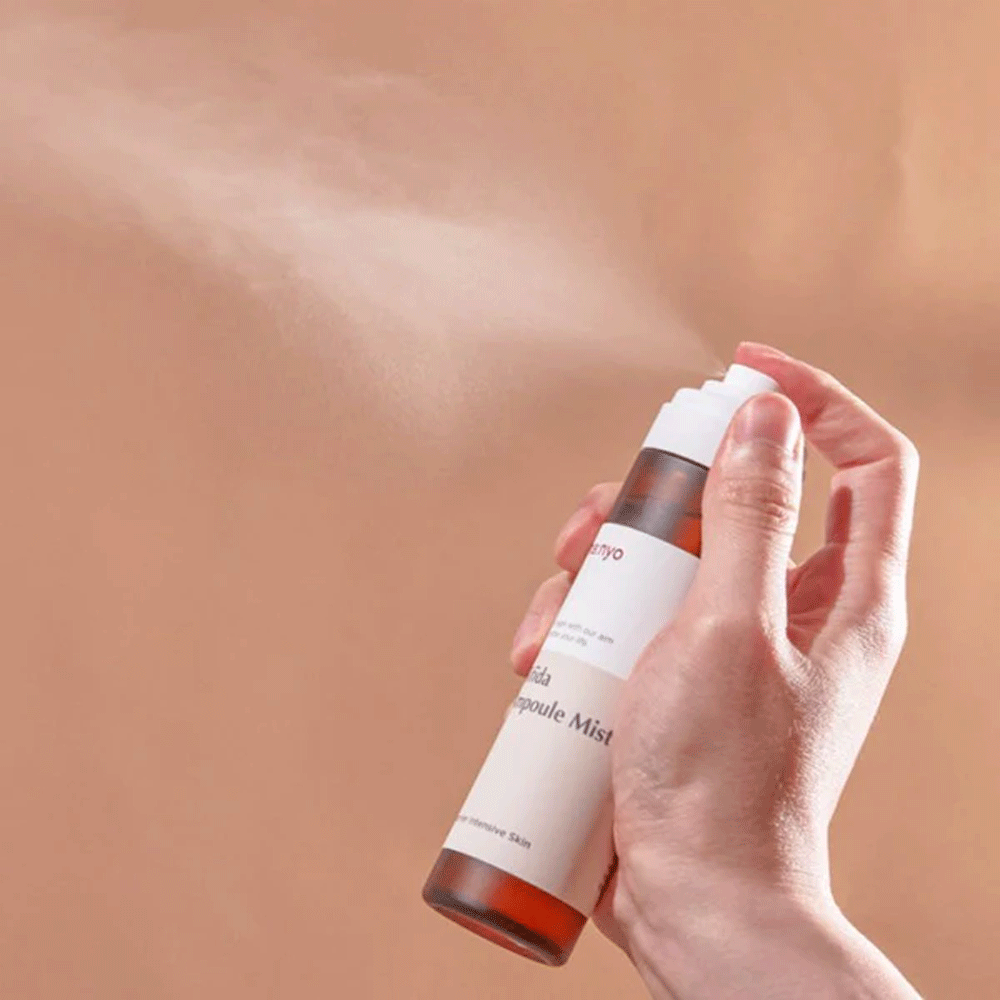 ma:nyo Bifida Ampoule Mist 120ml