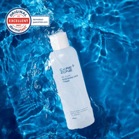 CAREZONE Recure Nordenau Cica Toner 240ml