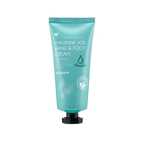 MIZON Hand & Foot Cream 100ml - 3 Types