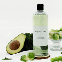 GRAYMELIN Green Food Toner 500ml