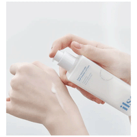 ilso Daily Moisture Softening Lotion 150ml