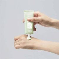 YADAH Cactus Sunscreen SPF50+ PA++++ 35ml