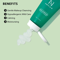 AMPLE:N Centel Calming Shot First Gel Cleanser 150ml