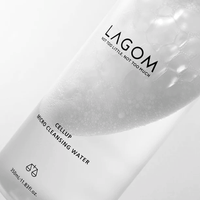 LAGOM Cellup Micro Cleansing Water 350ml
