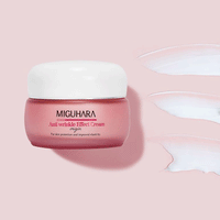 MIGUHARA Anti wrinkle Effect cream Origin 50ml