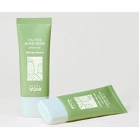 YADAH Cactus Sunscreen SPF50+ PA++++ 35ml