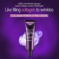 MIZON Collagen Power Lifting Cream Tube 35ml