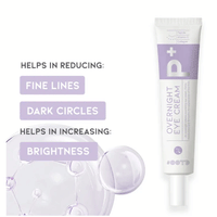 OOTD Overnight Eye Cream P.M 25g
