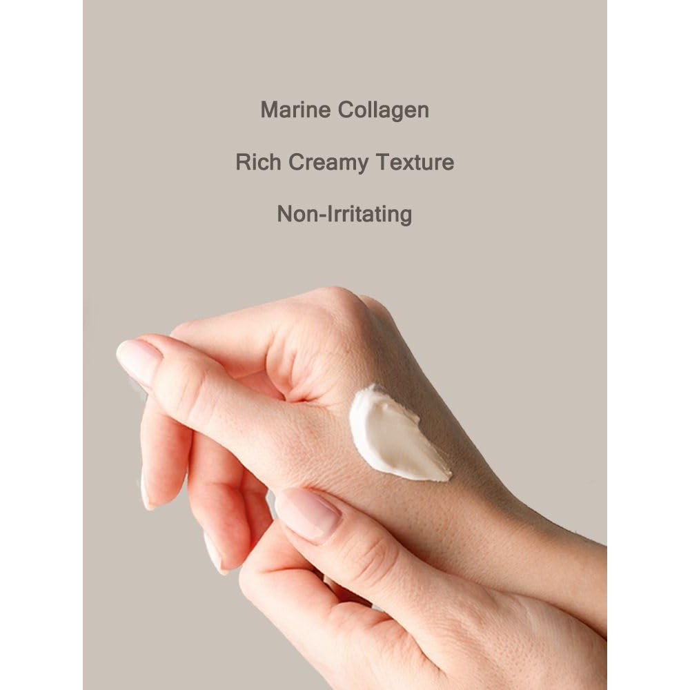 MIZON Collagen Power Firming Enriched Cream 50ml