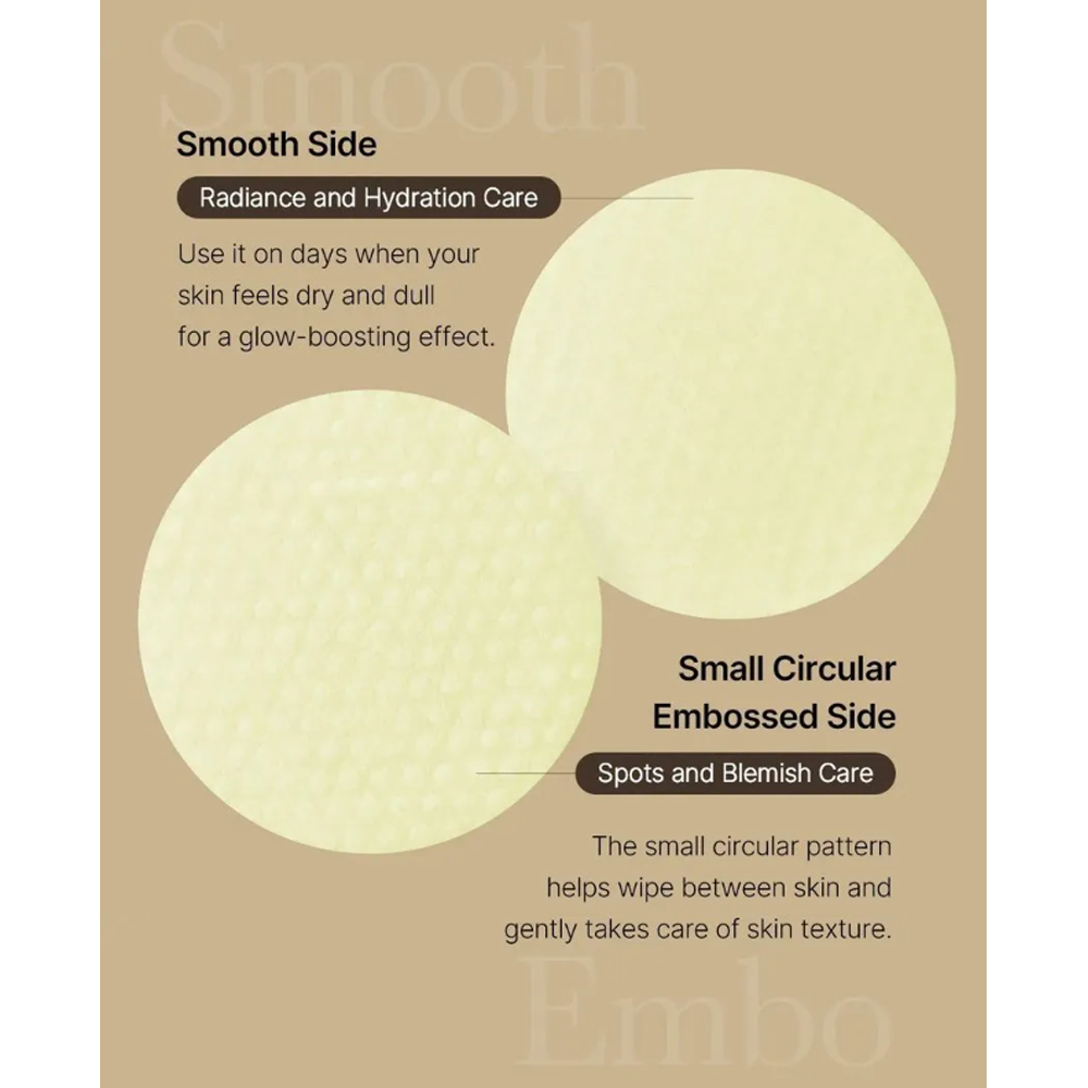 MEDICUBE Deep Vita C Pad 70 pads