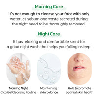 THANK YOU FARMER Phyto Relieful™ Cica Gel Cleanser 120ml