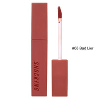 TONYMOLY The Shocking Lip Blur 4g (8 Colors)