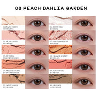 rom&nd Better Than Palette 8.3g