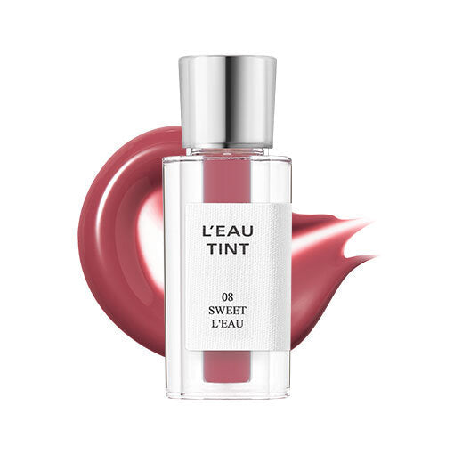 08 Sweet L'eau