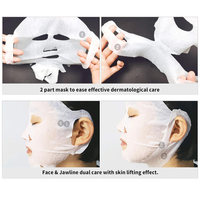 Dr.oracle Excellent Diamond V mask 1ea/5ea