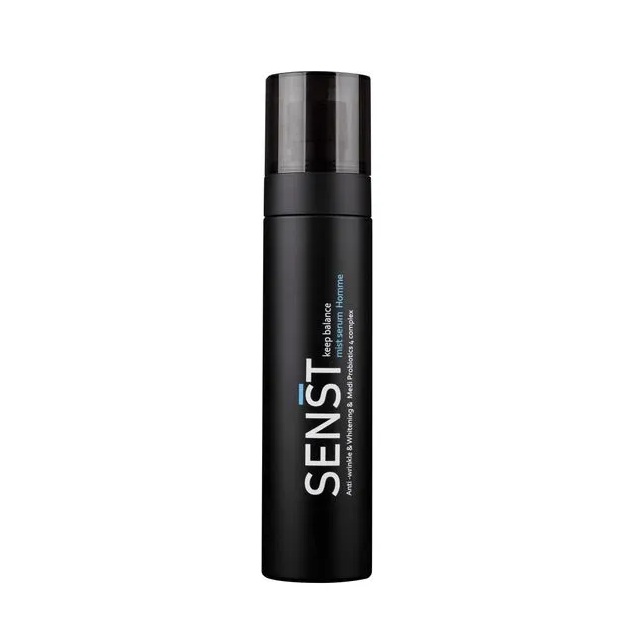 MediFlower Senst Keep Balance Mist Serum Homme 140ml