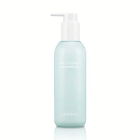 AIPPO Daily Soonsoo Cleansing Milk 200ml