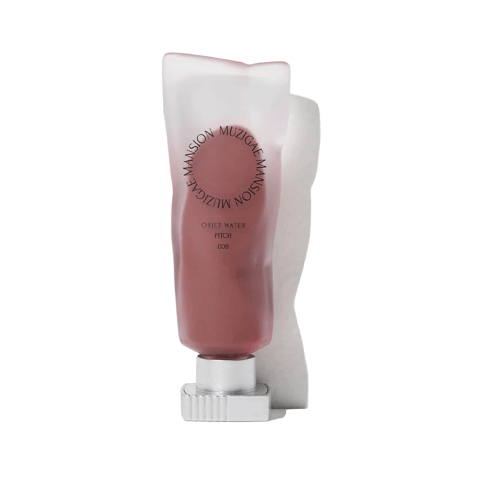 MUZIGAE MANSION Objet Water 5.8ml (8 Colors)
