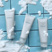 BLITHE Bubbling Splash Mask Indian Glacial Mud 120ml