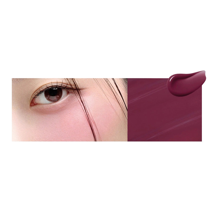 #08 Berry Purple