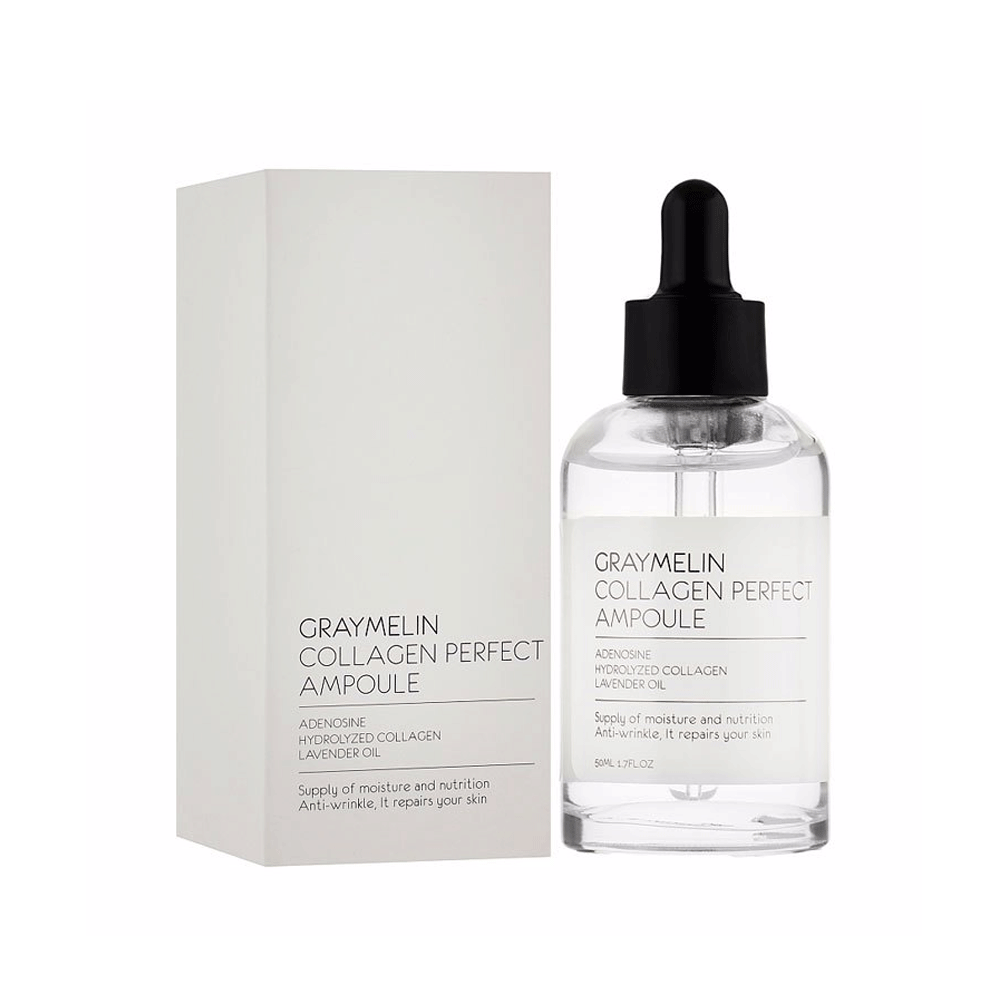 GRAYMELIN Collagen Perfect Ampoule 50ml