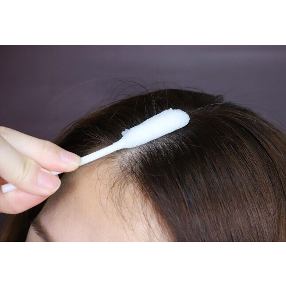 DR.FORHAIR Polygen Easy Swab Scalp Cleansing 6ml x 10 Packs Scalp Clinic