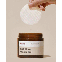 ma:nyo Bifida Biome Ampoule Pad 70ea