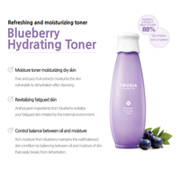 FRUDIA Blueberry Hydrating Toner 195g